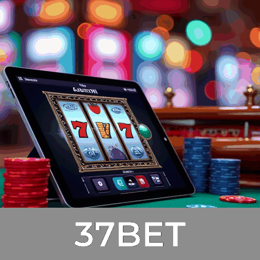 37BET: Bônus e Promoções Incomparáveis