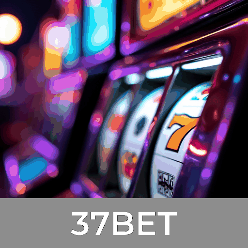 37BET: Cassino Confiável e Premiado