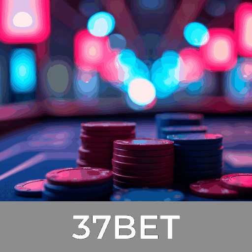 37BET: Experiência de Dealer ao Vivo para Jogadores Brasileiros