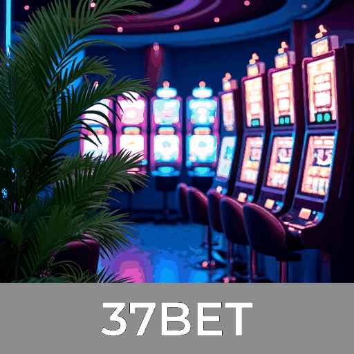 37BET: Jogos de cassino emocionantes para ganhar grandes prêmios