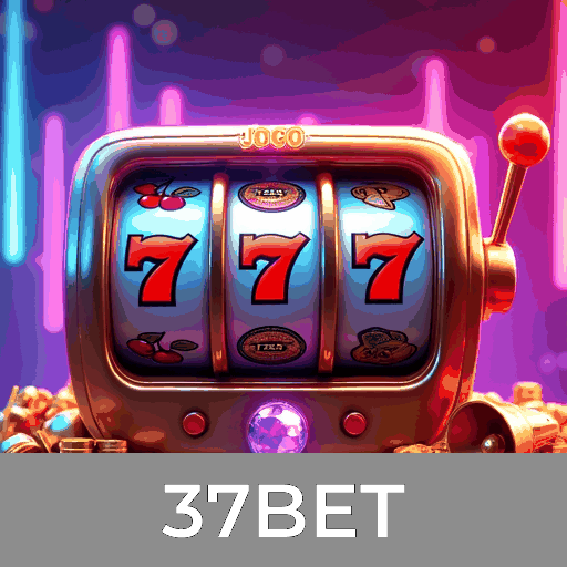 37BET: Slots com jackpots, Jogos de mesa emocionantes, e Real Dealers para uma experiência imersiva
