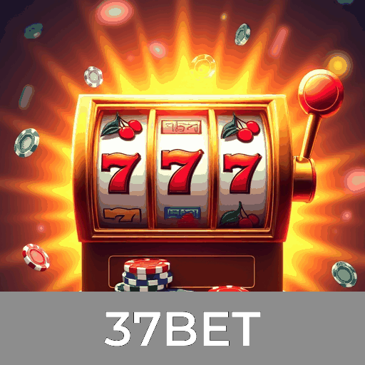 37BET: Slots com jackpots, Jogos de mesa emocionantes, e Real Dealers para uma experiência imersiva