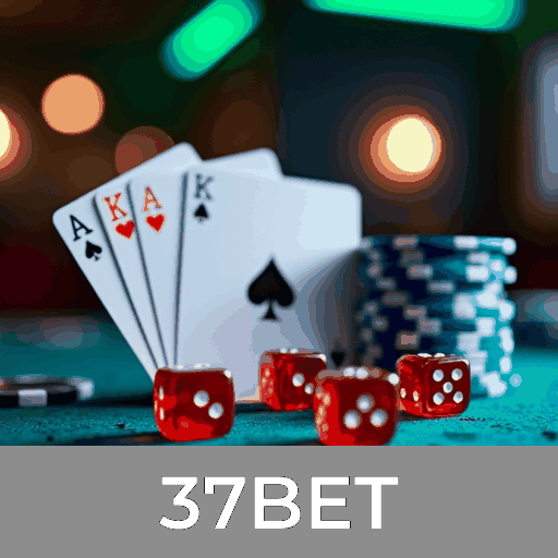 37BET: Jogos de cassino emocionantes para ganhar grandes prêmios