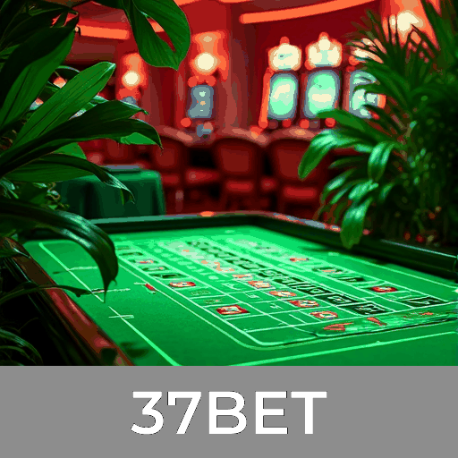 37BET: Apostas Esportivas com Foco em Eventos Locais