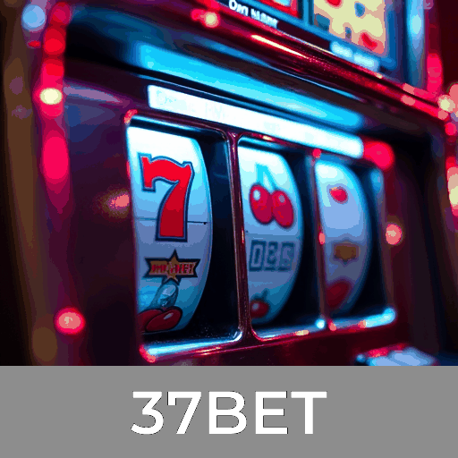 Descubra o universo de jogos de cassino no 37BET com roleta online